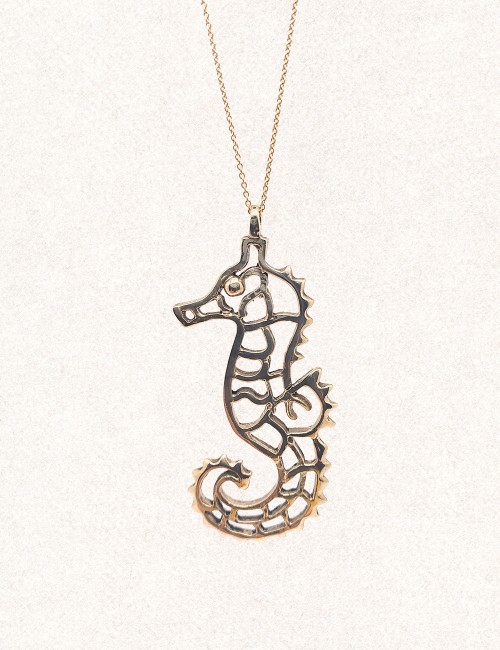 SEAHORSE