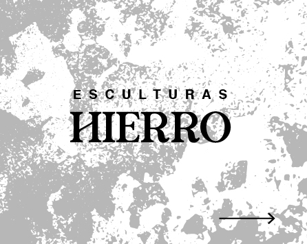 Esculturas de Hierro / Nano Escultor