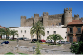 PARADOR DE ZAFRA